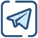 تبلیغات تلگرام در کانال های خبری|کیش مدیا